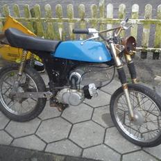 Suzuki K50