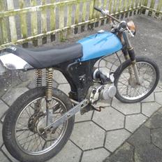 Suzuki K50