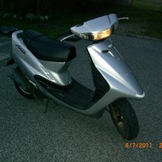 Yamaha Jog/Axis >S0LGT<