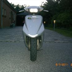 Yamaha Jog/Axis >S0LGT<