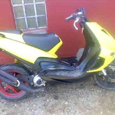 Aprilia sr 50