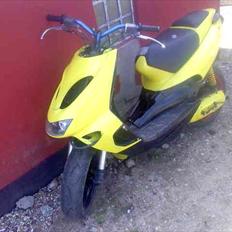 Aprilia sr 50