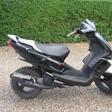 Peugeot Speedfighter 2