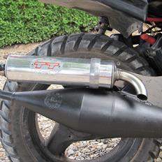 Peugeot Speedfighter 2