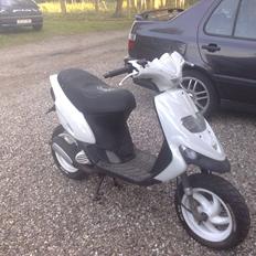 Gilera Stalker