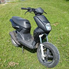 Yamaha slider  tilsalg 6500