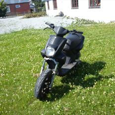 Yamaha slider  tilsalg 6500