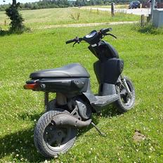 Yamaha slider  tilsalg 6500