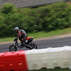 Aprilia Sonrox Tunings projekt (Snigeren!)