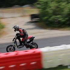 Aprilia Sonrox Tunings projekt (Snigeren!)