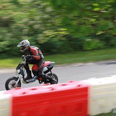 Aprilia Sonrox Tunings projekt (Snigeren!)