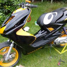 Yamaha Aerox Black Queen 22,83hk til salg