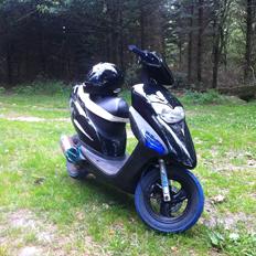 Honda SFX *Til salg eller bytte*