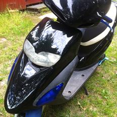 Honda SFX *Til salg eller bytte*