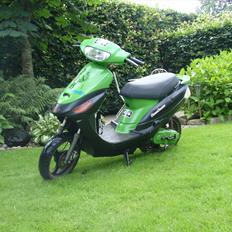 Texas Free 50-4 (solgt)