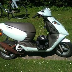 Aprilia sonic [Tidl. scooter]