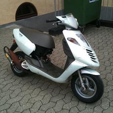 Aprilia sonic [Tidl. scooter]