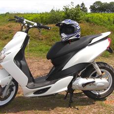 Yamaha jog R