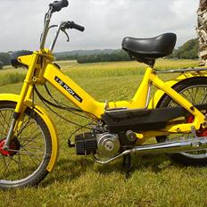 Puch Maxi 
