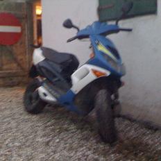 Peugeot speedfighter 1 lc!