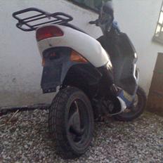 Peugeot speedfighter 1 lc!