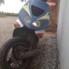 Peugeot speedfighter 1 lc!