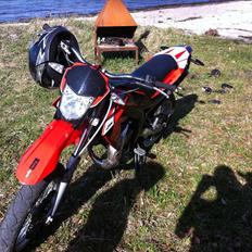 Aprilia sx 50 