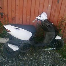 Aprilia Sonic