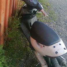 Aprilia Sonic