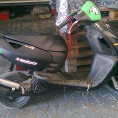 Aprilia sonic