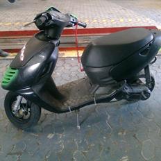 Aprilia sonic
