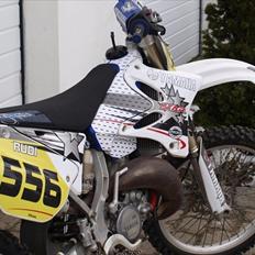 Yamaha Yz 125