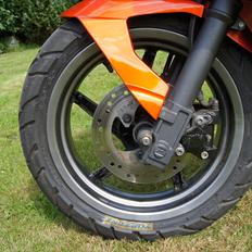 Aprilia SR 50 Di-Tech LC DD