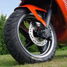 Aprilia SR 50 Di-Tech LC DD