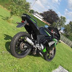 Rieju RS2 Matrix LC ÐÐ