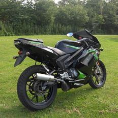 Rieju RS2 Matrix LC ÐÐ