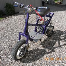 Piaggio NRG Mc3 Evo ll AC