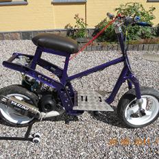 Piaggio NRG Mc3 Evo ll AC