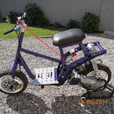 Piaggio NRG Mc3 Evo ll AC