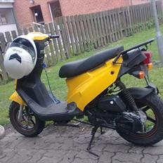 PGO Hot 50 (Stjålet :'/ )