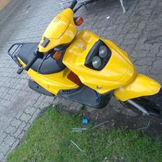 PGO Hot 50 (Stjålet :'/ )