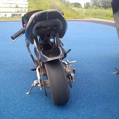 MiniBike  Pocketbike 49cc