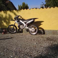 Gilera smt carbon 