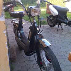 Vespa Ciao