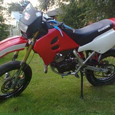 Suzuki smx