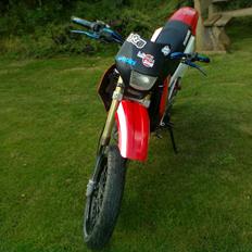 Suzuki smx