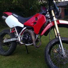 Suzuki smx