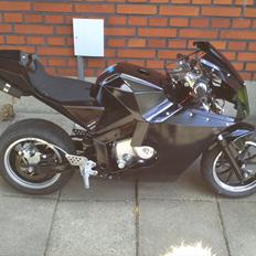 MiniBike r6 