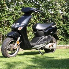 Yamaha Neos