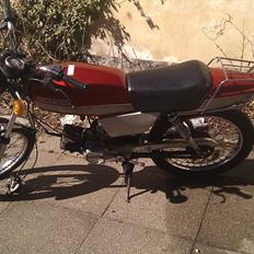 Suzuki samurai dm 50 Solgt ;( 